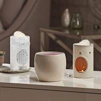Yankee Candle Addison Scenterpiece Warmer Extra Image 1 Preview